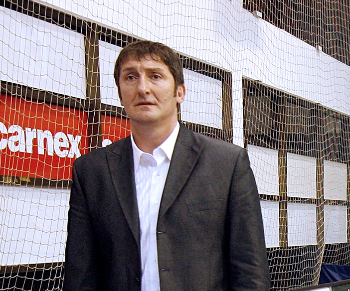 ОДЛАЗАК ЛЕГЕНДЕ ВОЈВОДИНЕ: Преминуо Радован Дабић прослављени тренер и одбојкаш новосадског клуба